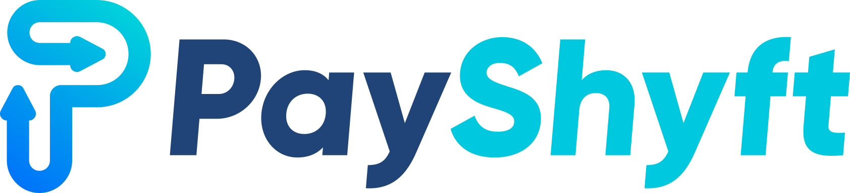 Pay Shyft
